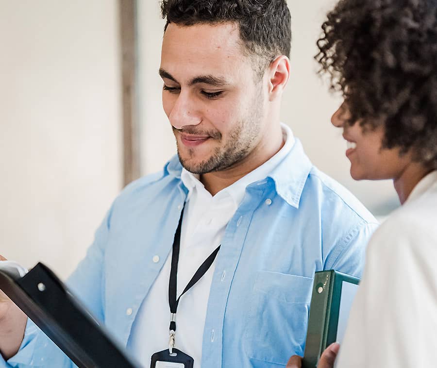 Streamline exceptional process & unleash your collaboration blog image collaboration